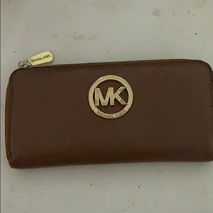 MK wallet